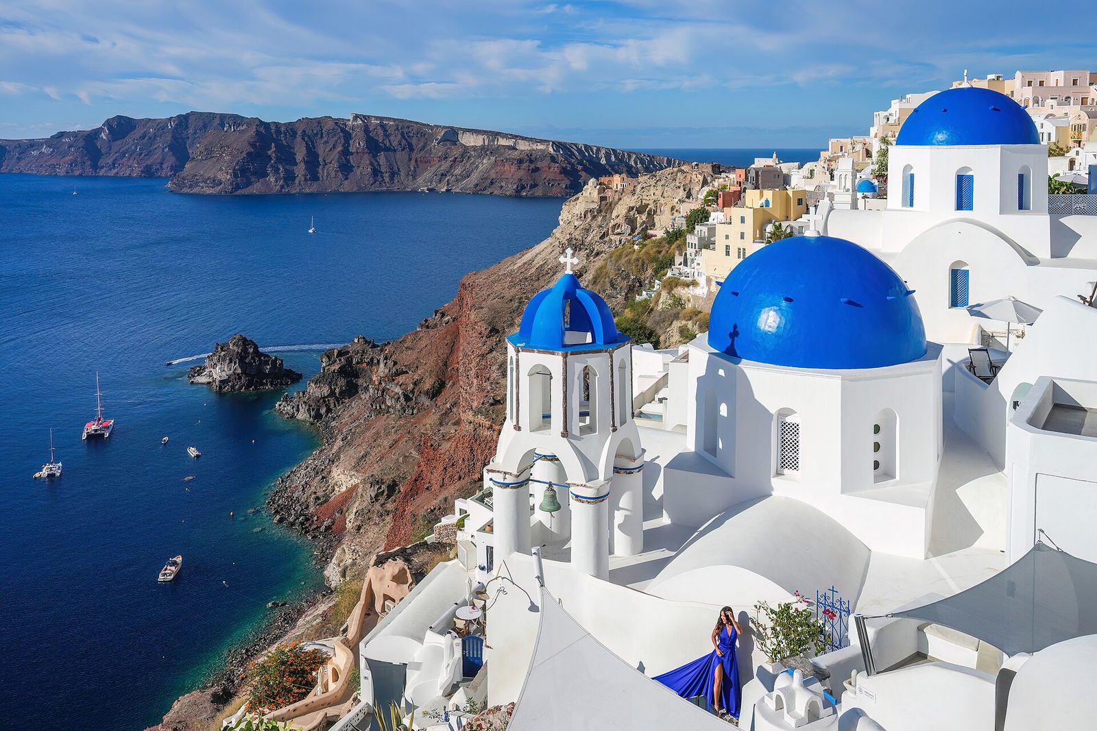 Santorini