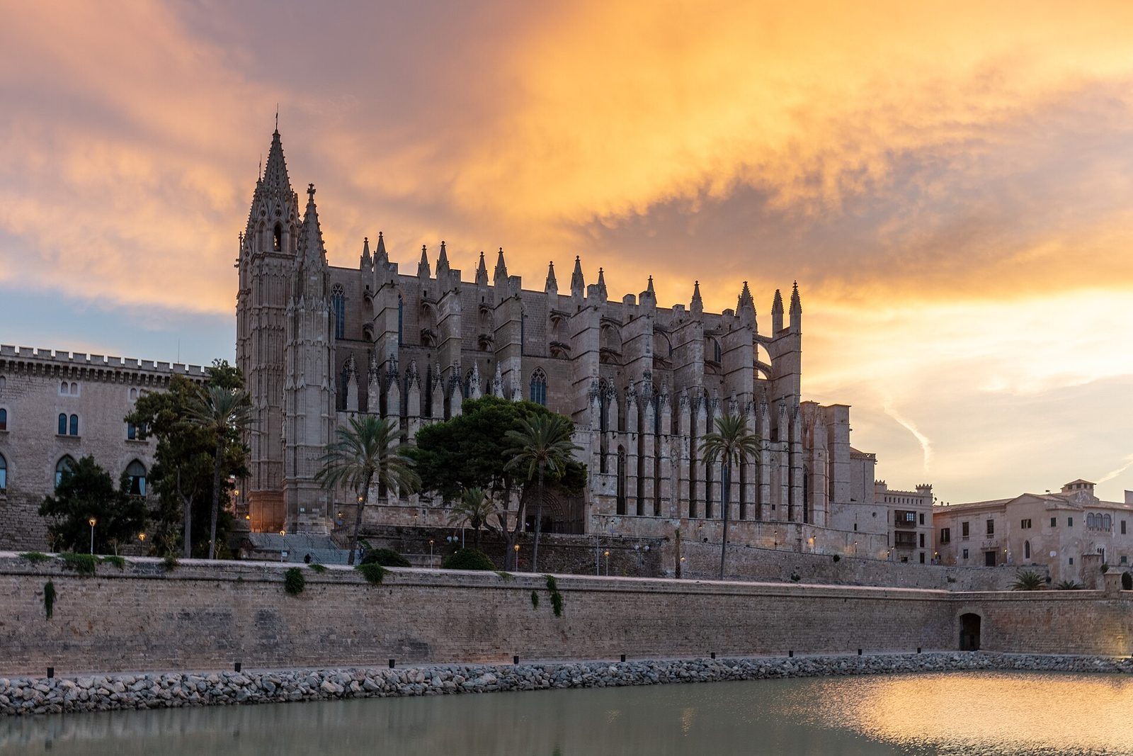 Catedral de Palma